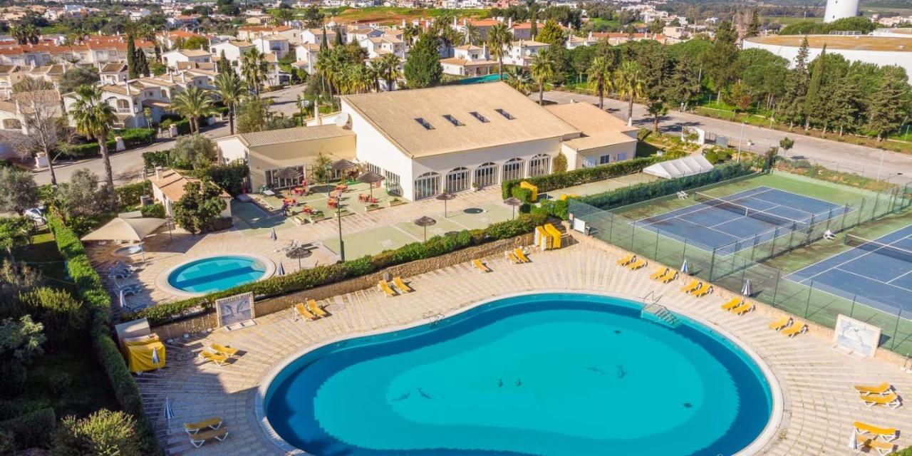 Prestige For Home - Oasis Parque Портиман Экстерьер фото
